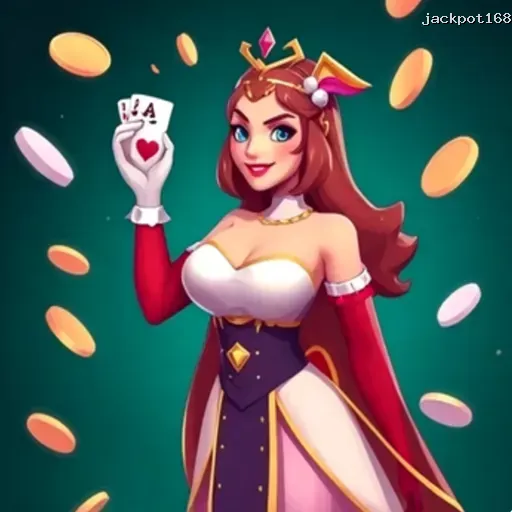 Menggali Fitur Menarik di Situs Game jackpot168