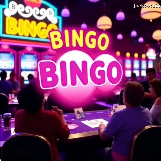 jackpot168: Forum Diskusi Menarik untuk Semua Gamer Indonesia