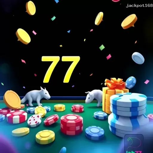 Mengenal jackpot168 Sebagai Platform Game Online Terpercaya