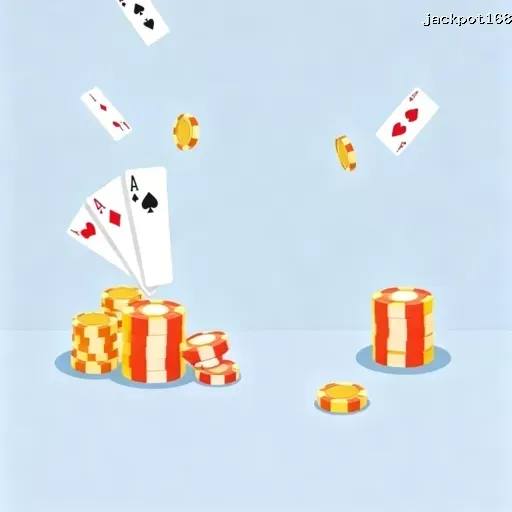 Memahami Konsep Permainan di Situs jackpot168